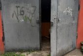 Продажа материалов с разбора — забор, ворота, калитка
