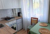 Сдаётся посуточно 1 комнатная квартира ул. Дунайская