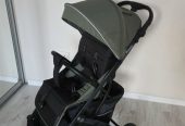 Продаю легкую и маневренную прогулочную коляску Peppy Polo 2.0 с большим комплектом