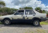 Volkswagen Jetta 1.6 бензин