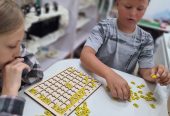 Творческое лето с НейроСтартом