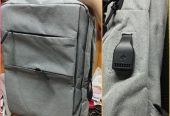 Рюкзаки, портфели