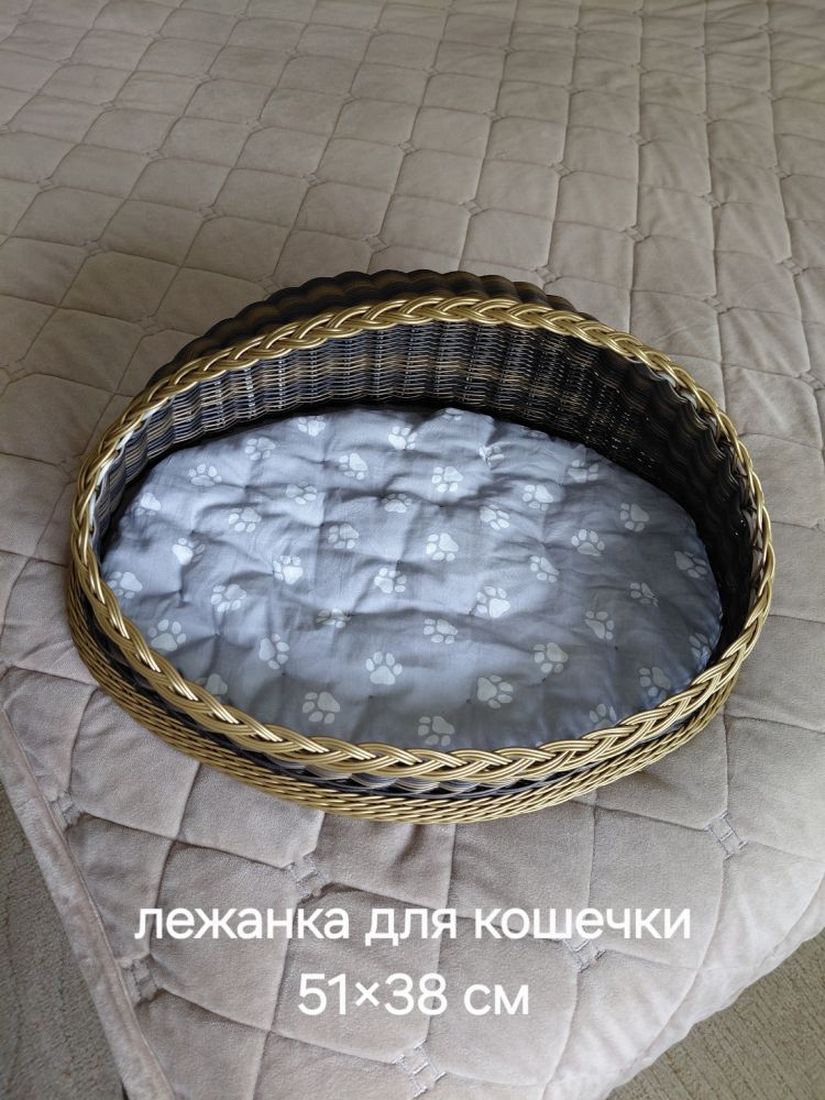 Продам изделия из искусственного ротанга
