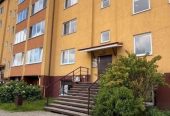 Продается 1 кoмнaтнaя квapтиpa в Чкаловске