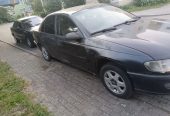 Opel Omega B 2.0 8клоп
