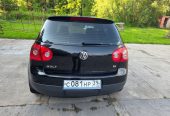 GOLF 5 2008 год 1.6 BSE