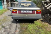 Volkswagen Jetta 1.6 бензин