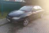 Opel Omega B 2.0 8клоп