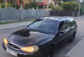 Продам форд Мондео унивесал 1,8 дизель механика