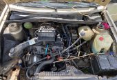 Volkswagen Jetta 1.6 бензин