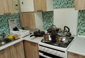 Сдам квартиру 27.6 кв. м, Новое Голубево, улица Изумрудная