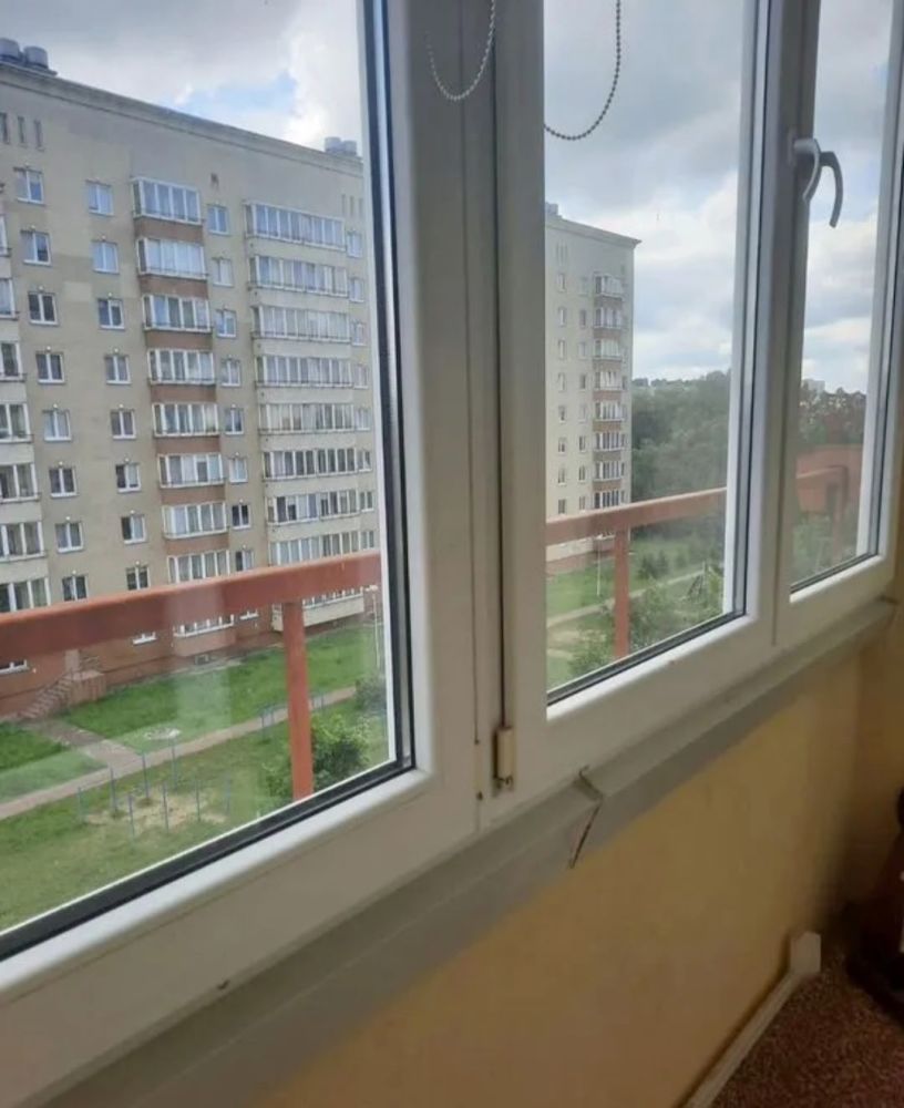 Сдаётся 1 комнатная квартира ул. У. Громовой