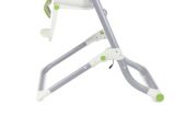 Продам стульчик-качели Babyton 2в1 Green с пультом Д/У