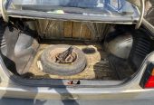 Volkswagen Jetta 1.6 бензин