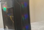 На продаже ПК, Ryzen 5 1600x, rx5600xt 6gb, 16gb ddr4