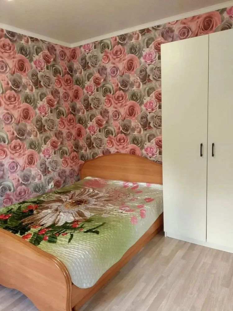 Продаётся однокомнатная квартира