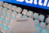 Наушники AirPods Pro 3