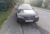 Opel Omega B 2.0 8клоп