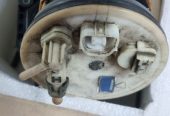 ДМРВ на Galant 8, корпус топливного насоса, рейка с 3мя форсунками, поворотник от спринта