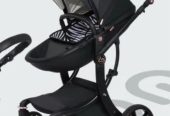 Продам комплект коляски Luxmom 3в1