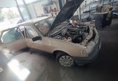 Продам форд сиеру 2.0 90 год