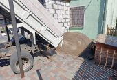 Мытый песок всех фракций , гравий , щебень , отсев , крошка , черный плодородный грунт , полевой плодородный грунт , перегной и тд
