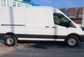 Микроавтобус Ford Transit 2.2 MT 2022г