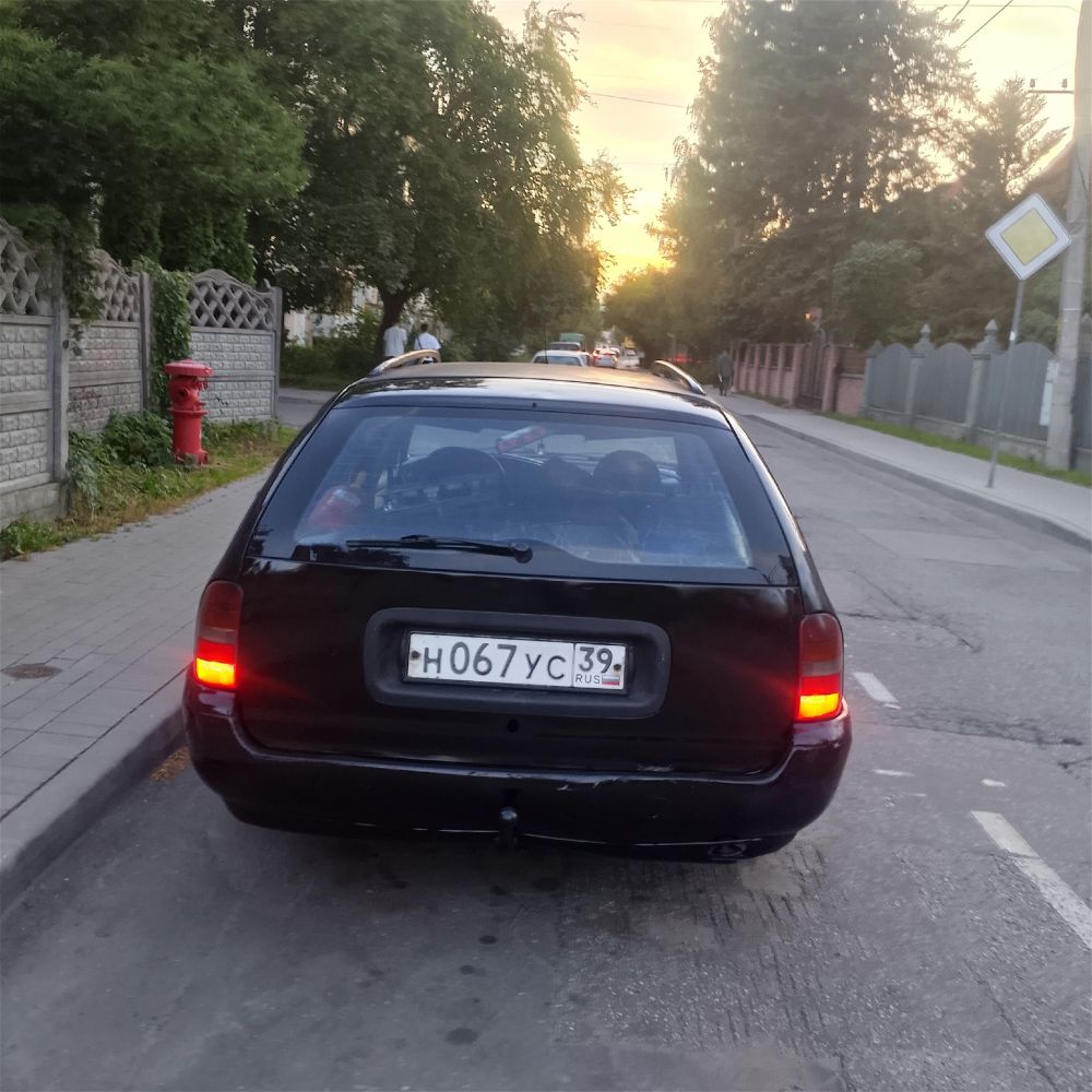 Продам форд Мондео унивесал 1,8 дизель механика