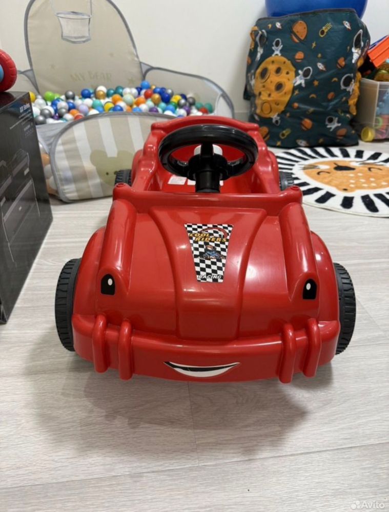 Продам машинку