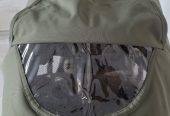 Продаю легкую и маневренную прогулочную коляску Peppy Polo 2.0 с большим комплектом