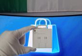 Блоки зарядки и провода USB-C