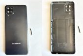 Продам заднюю крышку для Samsung Galaxy A12