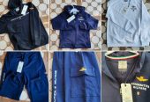Вещи детские Aeronautica Militare новый оригинал с бирками