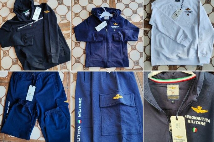 Вещи детские Aeronautica Militare новый оригинал с бирками