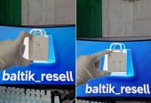 Блоки зарядки и провода USB-C