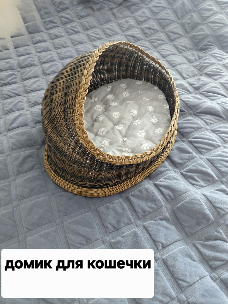 Продам изделия из искусственного ротанга