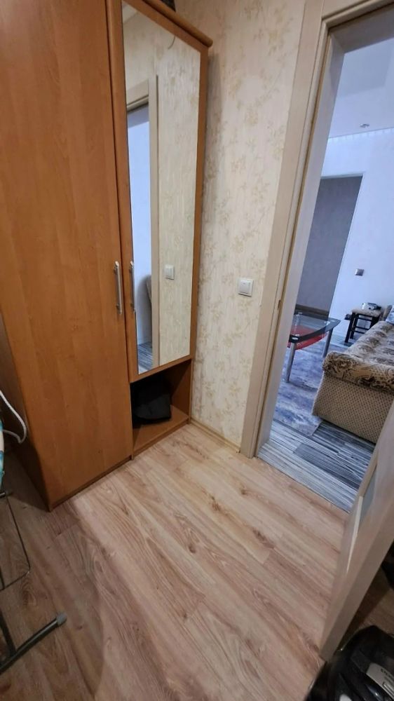 Продается уютная двухкомнатная квартира в Светлом