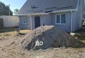 Строительство домов под ключ