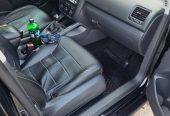 GOLF 5 2008 год 1.6 BSE