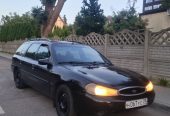 Продам форд Мондео унивесал 1,8 дизель механика