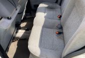 Volkswagen Jetta 1.6 бензин