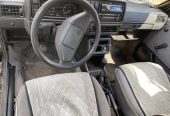Volkswagen Jetta 1.6 бензин