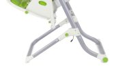 Продам стульчик-качели Babyton 2в1 Green с пультом Д/У