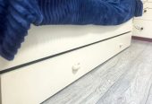 Продам детскую , фирма Меблик. цена за комплект