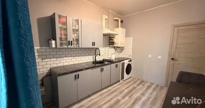 Продается 1 кoмнaтнaя квapтиpa в Чкаловске
