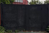Продажа материалов с разбора — забор, ворота, калитка