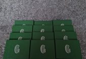 В наличии доступны картхолдеры Goyard