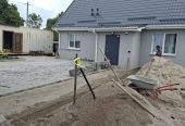 Строительство домов под ключ