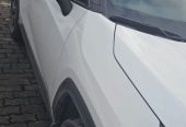TOYOTA RAV4 2.0 CVT