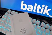 Внешний аккумулятор для вашего iPhone.
